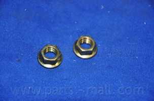 Тяга / стойка стабилизатора PARTS-MALL PXCLA-031 - изображение 5