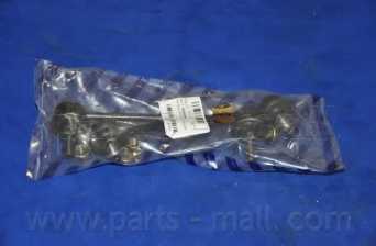 Тяга / стойка стабилизатора PARTS-MALL PXCLA-031 - изображение