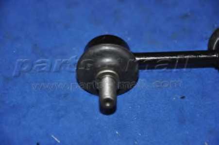 Тяга / стойка стабилизатора PARTS-MALL PXCLA-032 - изображение 3