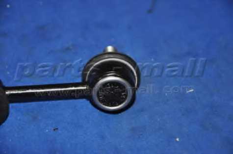 Тяга / стойка стабилизатора PARTS-MALL PXCLA-032 - изображение 4