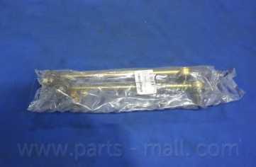 Тяга / стойка стабилизатора PARTS-MALL PXCLA-033 - изображение