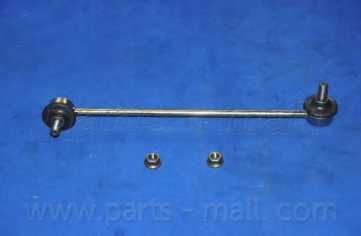 Тяга / стойка стабилизатора PARTS-MALL PXCLA-034 - изображение 1
