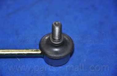 Тяга / стойка стабилизатора PARTS-MALL PXCLA-034 - изображение 3