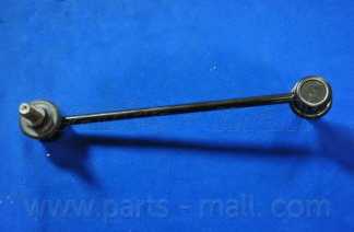 Тяга / стойка стабилизатора PARTS-MALL PXCLA-035 - изображение 3