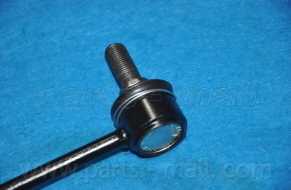 Тяга / стойка стабилизатора PARTS-MALL PXCLA-035-S - изображение 4