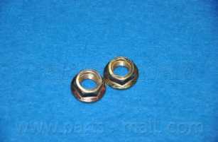 Тяга / стойка стабилизатора PARTS-MALL PXCLA-035-S - изображение 6