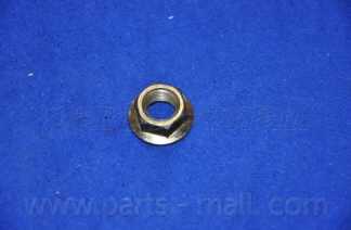 Тяга / стойка стабилизатора PARTS-MALL PXCLA-036 - изображение 4