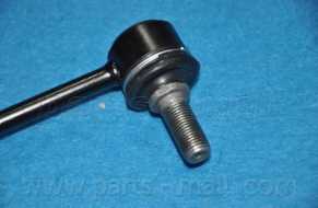 Снят, замена PXCLA-036 рычаг стабилизатора <b>PARTS-MALL PXCLA-036-S</b> - изображение 3