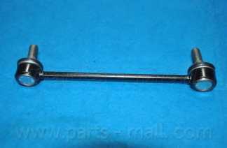 Снят, замена PXCLA-036 рычаг стабилизатора <b>PARTS-MALL PXCLA-036-S</b> - изображение 5