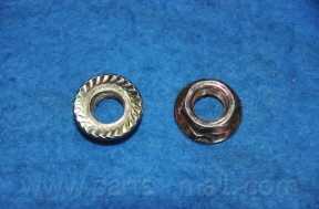 Снят, замена PXCLA-036 рычаг стабилизатора <b>PARTS-MALL PXCLA-036-S</b> - изображение 6