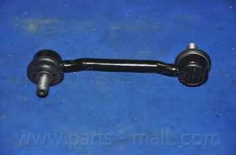 Тяга / стойка стабилизатора PARTS-MALL PXCLA-037 - изображение 2