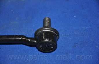 Тяга / стойка стабилизатора PARTS-MALL PXCLA-037 - изображение 4