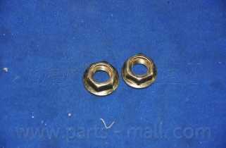 Тяга / стойка стабилизатора PARTS-MALL PXCLA-037 - изображение 5