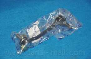 Тяга / стойка стабилизатора PARTS-MALL PXCLA-037-S - изображение 1