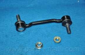 Тяга / стойка стабилизатора PARTS-MALL PXCLA-037-S - изображение 2