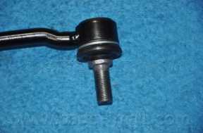 Тяга / стойка стабилизатора PARTS-MALL PXCLA-037-S - изображение 3