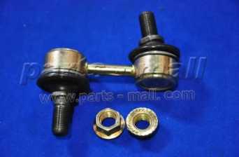 Тяга / стойка стабилизатора PARTS-MALL PXCLA-038 - изображение 1