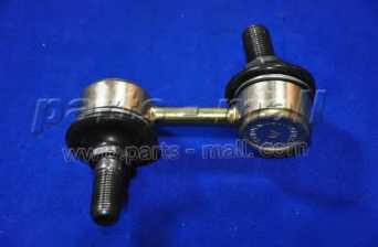 Тяга / стойка стабилизатора PARTS-MALL PXCLA-038 - изображение 2