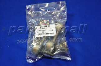 Тяга / стойка стабилизатора PARTS-MALL PXCLA-038 - изображение