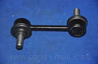 Тяга / стойка стабилизатора PARTS-MALL PXCLA-040 - изображение 2