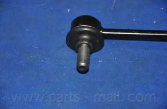 Тяга / стойка стабилизатора PARTS-MALL PXCLA-040 - изображение 3