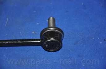 Тяга / стойка стабилизатора PARTS-MALL PXCLA-040 - изображение 4