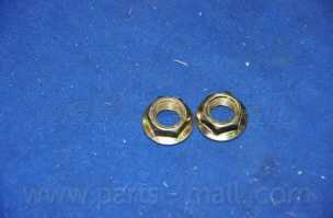 Тяга / стойка стабилизатора PARTS-MALL PXCLA-040 - изображение 5