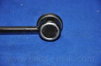 Тяга / стойка стабилизатора PARTS-MALL PXCLA-041 - изображение 4
