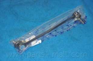 Тяга / стойка стабилизатора PARTS-MALL PXCLA-041-S - изображение 1