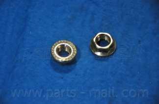 Тяга / стойка стабилизатора PARTS-MALL PXCLA-041-S - изображение 3