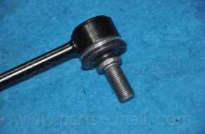 Тяга / стойка стабилизатора PARTS-MALL PXCLA-041-S - изображение 6