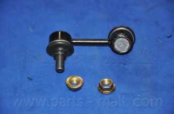 Тяга / стойка стабилизатора PARTS-MALL PXCLA-043 - изображение 1