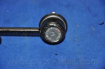Тяга / стойка стабилизатора PARTS-MALL PXCLA-043 - изображение 4
