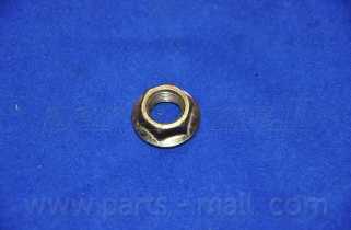 Тяга / стойка стабилизатора PARTS-MALL PXCLA-043 - изображение 5