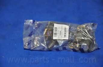 Тяга / стойка стабилизатора PARTS-MALL PXCLA-043 - изображение