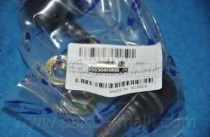 Тяга / стойка стабилизатора PARTS-MALL PXCLA-043-S - изображение 1