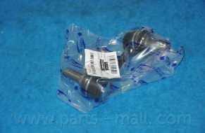 Тяга / стойка стабилизатора PARTS-MALL PXCLA-043-S - изображение 2