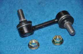 Тяга / стойка стабилизатора PARTS-MALL PXCLA-043-S - изображение 3