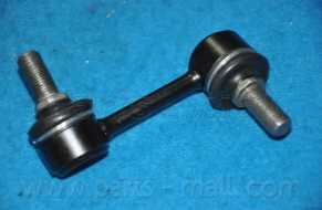 Тяга / стойка стабилизатора PARTS-MALL PXCLA-043-S - изображение 5