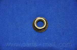 Тяга / стойка стабилизатора PARTS-MALL PXCLA-044 - изображение 4