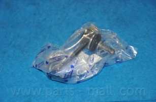 Тяга / стойка стабилизатора PARTS-MALL PXCLA-044-S - изображение 1