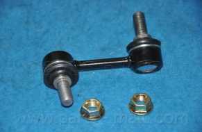 Тяга / стойка стабилизатора PARTS-MALL PXCLA-044-S - изображение 2