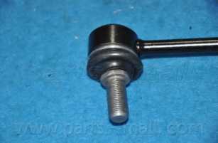 Тяга / стойка стабилизатора PARTS-MALL PXCLA-044-S - изображение 4