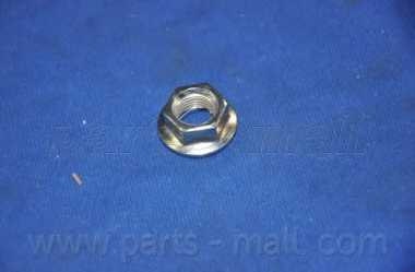 Тяга / стойка стабилизатора PARTS-MALL PXCLA-048 - изображение 2