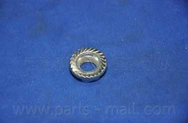Тяга / стойка стабилизатора PARTS-MALL PXCLA-048 - изображение 3