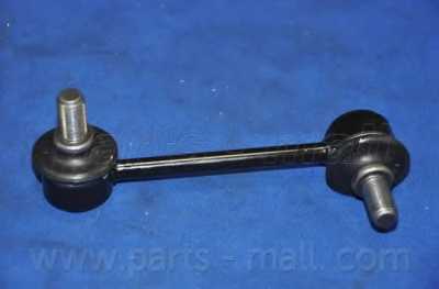 Тяга / стойка стабилизатора PARTS-MALL PXCLA-048 - изображение 4