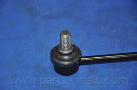 Тяга / стойка стабилизатора PARTS-MALL PXCLA-048 - изображение 5