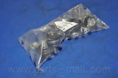 Тяга / стойка стабилизатора PARTS-MALL PXCLA-048 - изображение