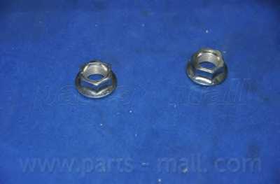 Тяга / стойка стабилизатора PARTS-MALL PXCLA-049 - изображение 4