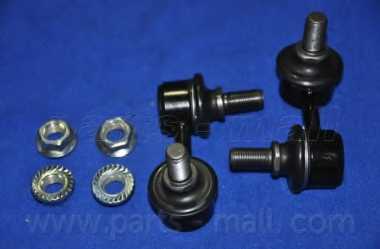 Тяга / стойка стабилизатора PARTS-MALL PXCLA-051 - изображение 1